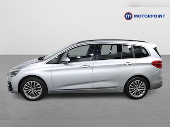 Used BMW 2 Series 2021 for sale - 76243390: Photo 4