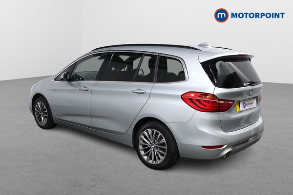 Used BMW 2 Series 2021 for sale - 76243390: Photo 5