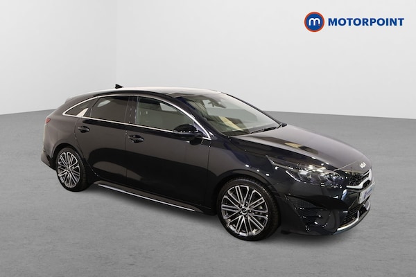 Used Kia Pro Ceed 2024 for sale - 76127778: Photo 1