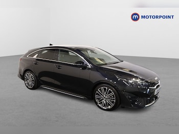 2024 - 1.5T GDi ISG 138 GT-Line S 5dr DCT