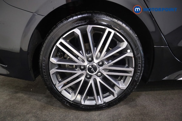 Used Kia Pro Ceed 2024 for sale - 76127778: Photo 26