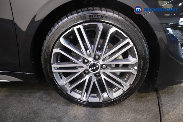 Used Kia Pro Ceed 2024 for sale - 76127778: Photo 27