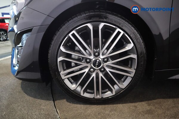 Used Kia Pro Ceed 2024 for sale - 76127778: Photo 28