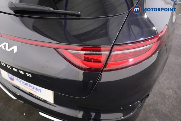 Used Kia Pro Ceed 2024 for sale - 76127778: Photo 32