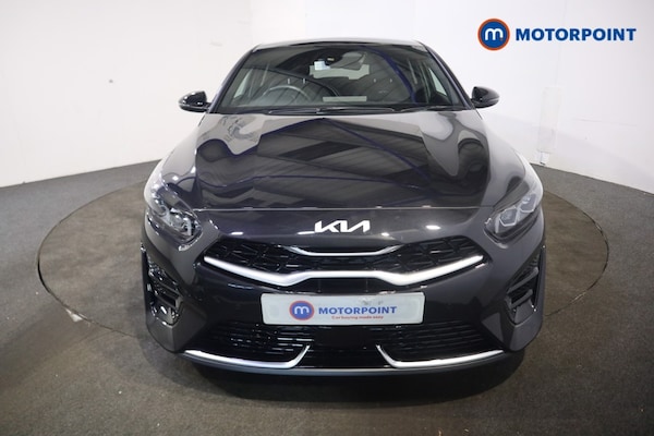 Used Kia Pro Ceed 2024 for sale - 76127778: Photo 39