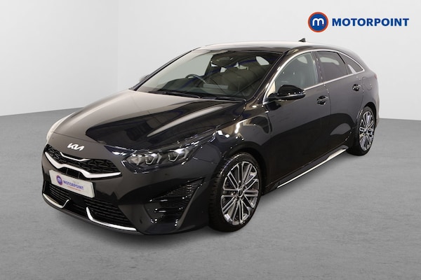 Used Kia Pro Ceed 2024 for sale - 76127778: Photo 3
