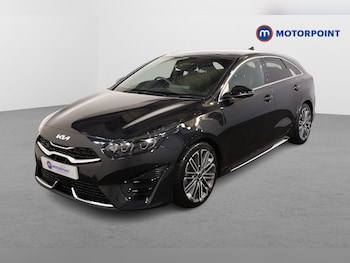 Used Kia Pro Ceed 2024 for sale - 76127778: Photo 3