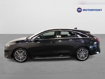 Used Kia Pro Ceed 2024 for sale - 76127778: Photo 4