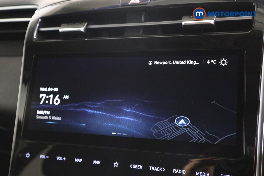 Used Hyundai TUCSON 2024 for sale - 77775587: Photo 10