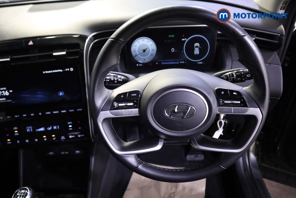 Used Hyundai TUCSON 2024 for sale - 77775587: Photo 11