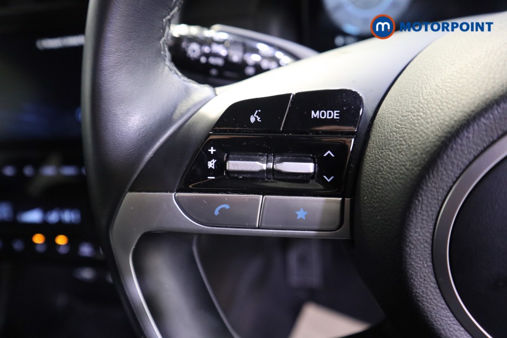 Used Hyundai TUCSON 2024 for sale - 77775587: Photo 13