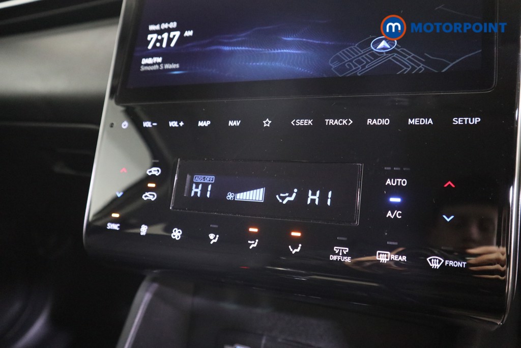 Used Hyundai TUCSON 2024 for sale - 77775587: Photo 15