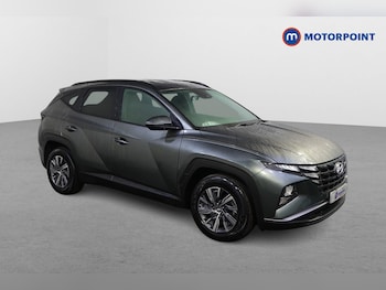 Used Hyundai TUCSON 2024 for sale - 77775587: Photo