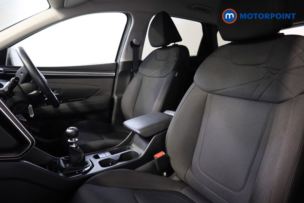 Used Hyundai TUCSON 2024 for sale - 77775587: Photo 23