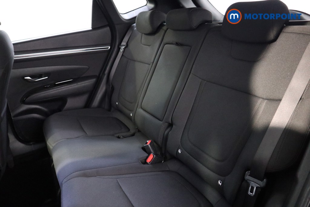 Used Hyundai TUCSON 2024 for sale - 77775587: Photo 24