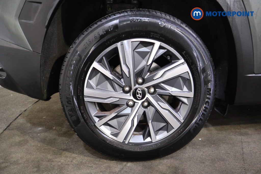 Used Hyundai TUCSON 2024 for sale - 77775587: Photo 29