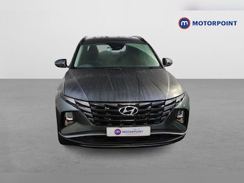 Used Hyundai TUCSON 2024 for sale - 77775587: Photo