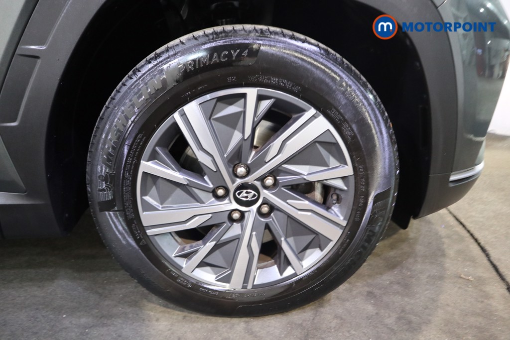 Used Hyundai TUCSON 2024 for sale - 77775587: Photo 30