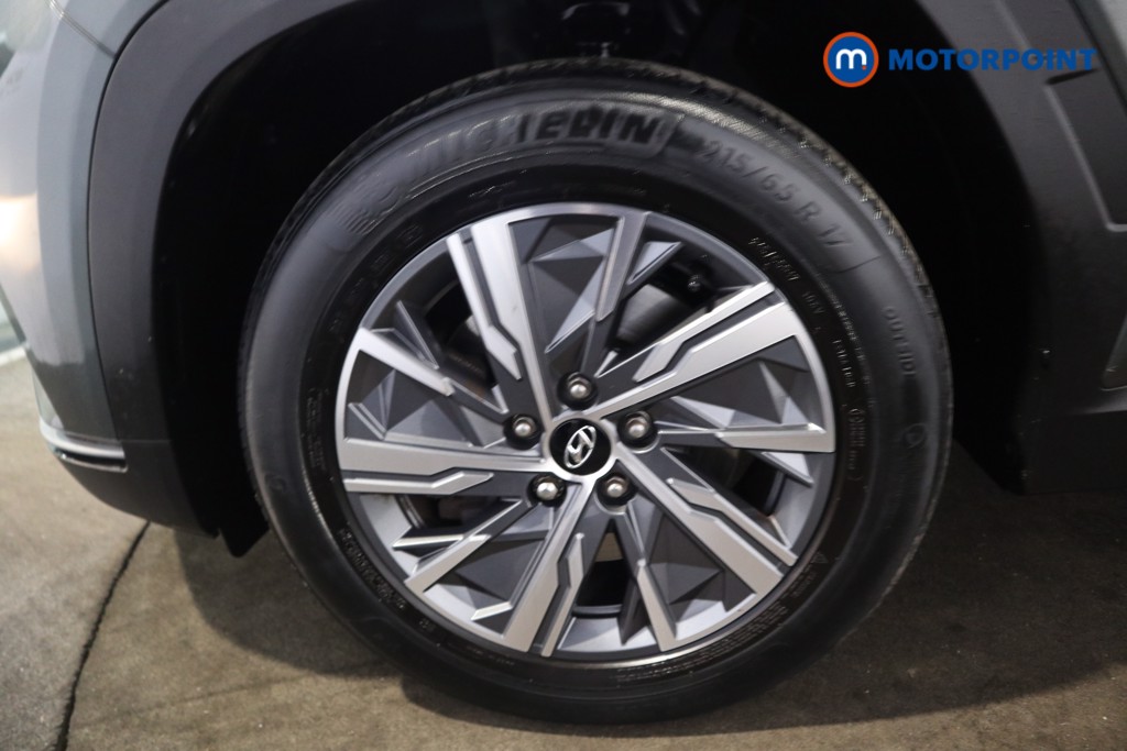 Used Hyundai TUCSON 2024 for sale - 77775587: Photo 31