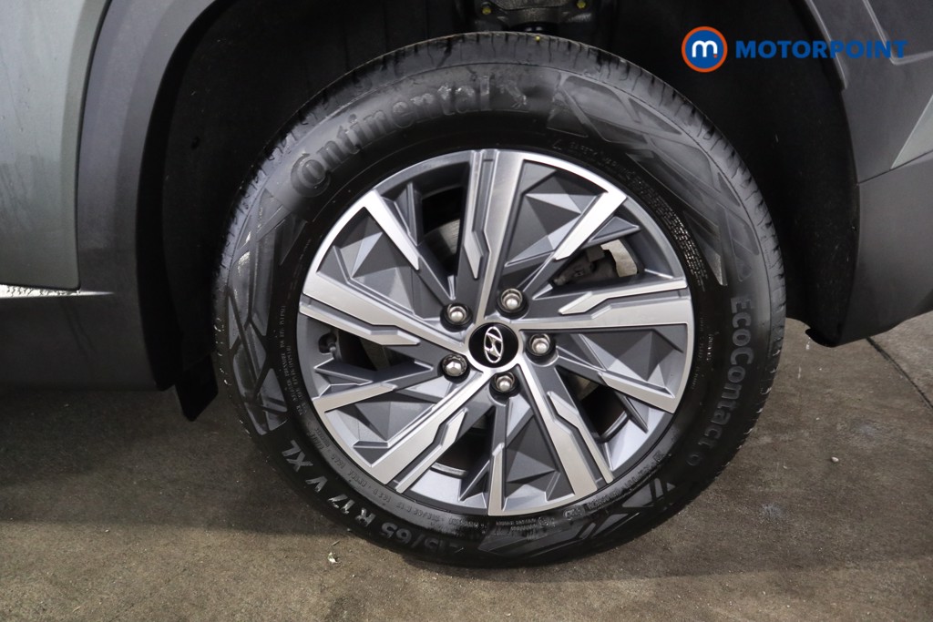 Used Hyundai TUCSON 2024 for sale - 77775587: Photo 32