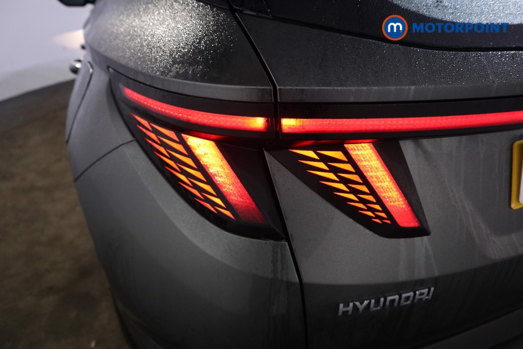 Used Hyundai TUCSON 2024 for sale - 77775587: Photo 34