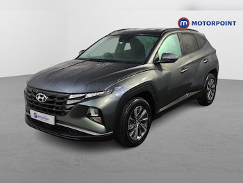Used Hyundai TUCSON 2024 for sale - 77775587: Photo