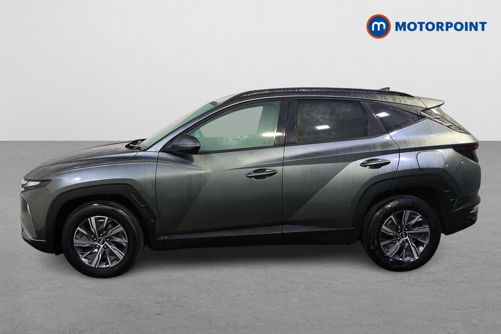 Used Hyundai TUCSON 2024 for sale - 77775587: Photo 4