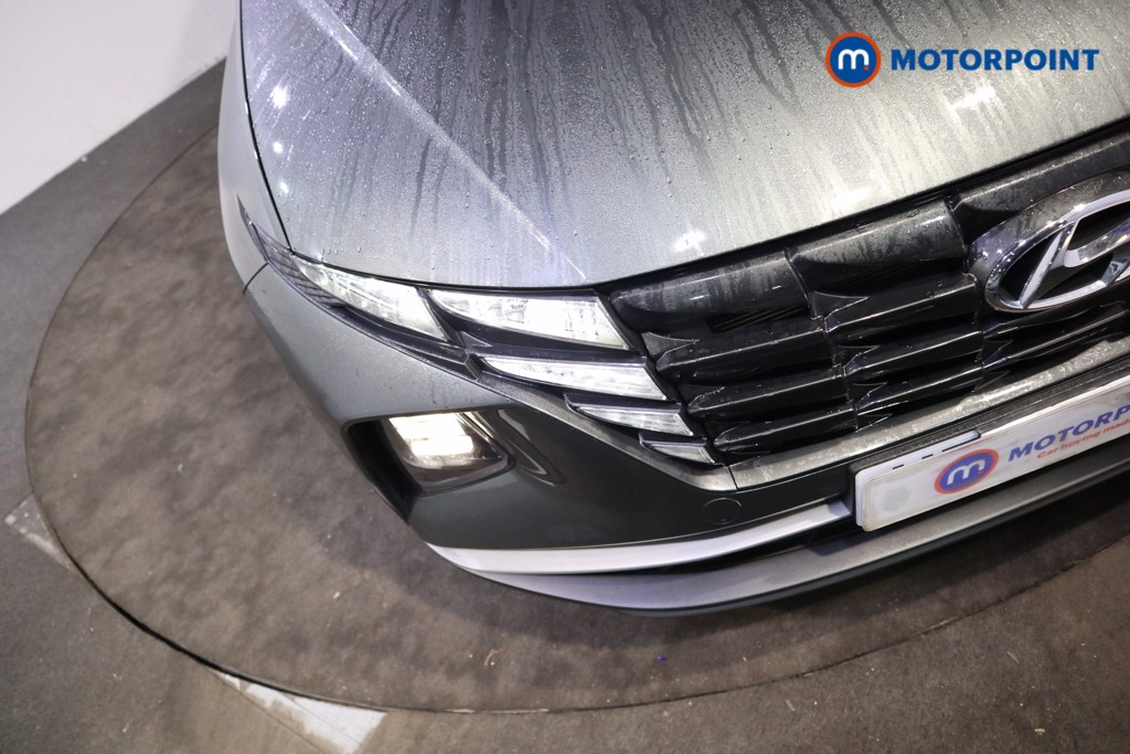 Used Hyundai TUCSON 2024 for sale - 77775587: Photo 45