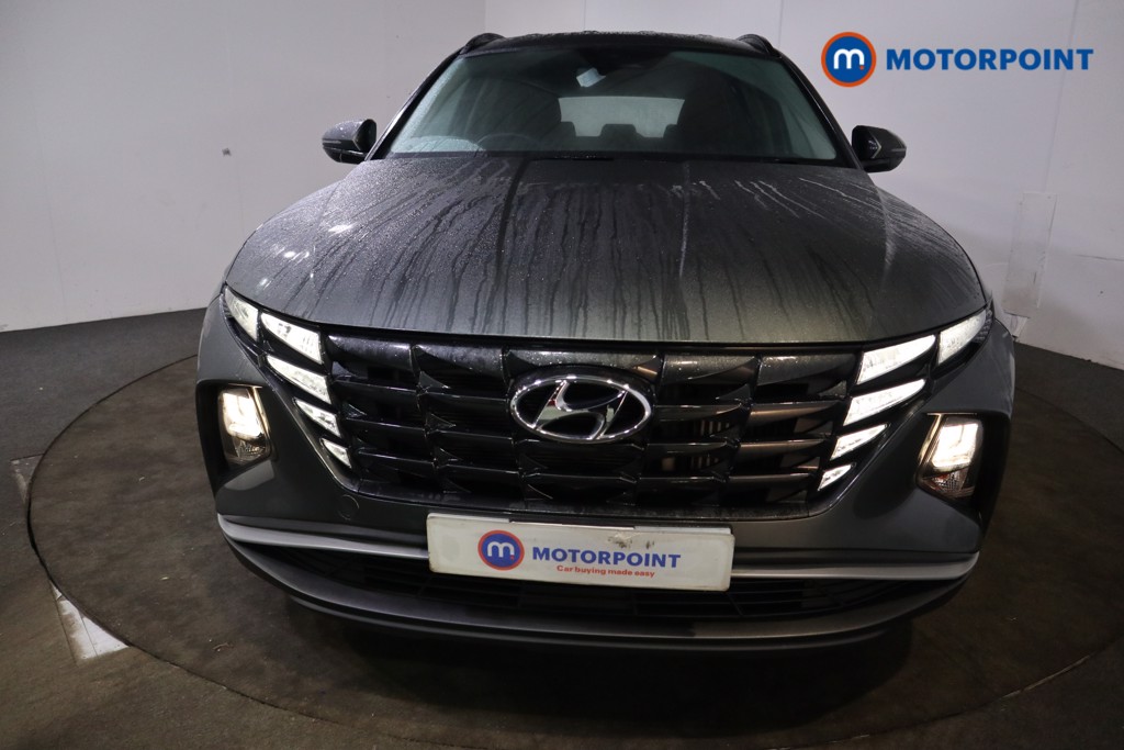 Used Hyundai TUCSON 2024 for sale - 77775587: Photo 46