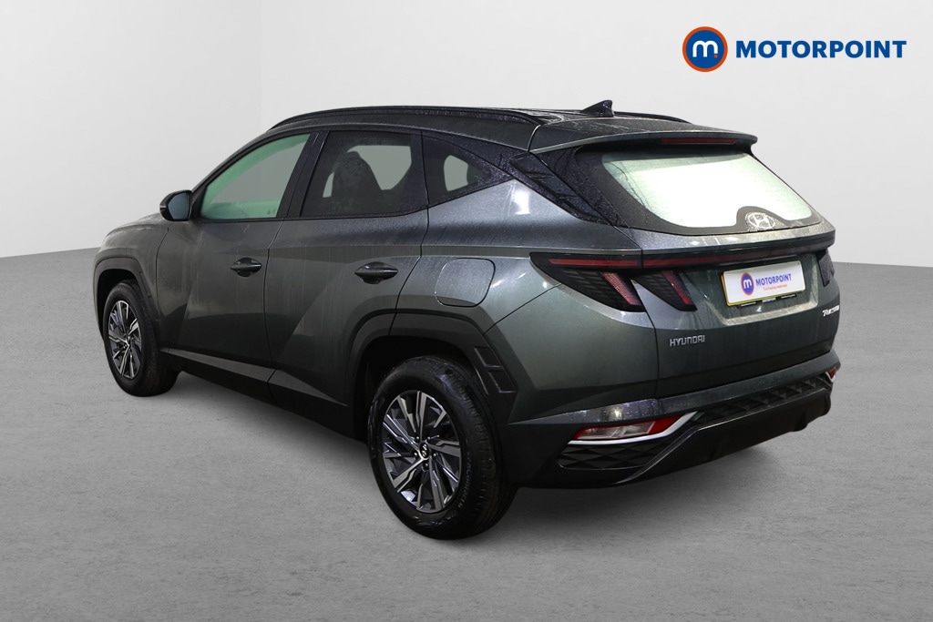 Used Hyundai TUCSON 2024 for sale - 77775587: Photo 5