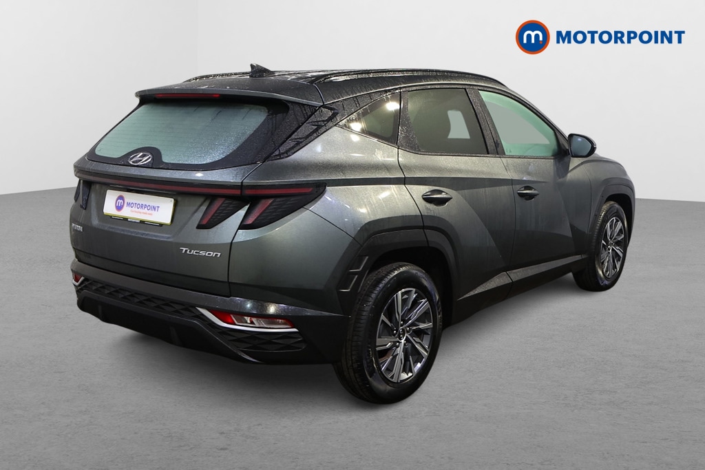 Used Hyundai TUCSON 2024 for sale - 77775587: Photo 7