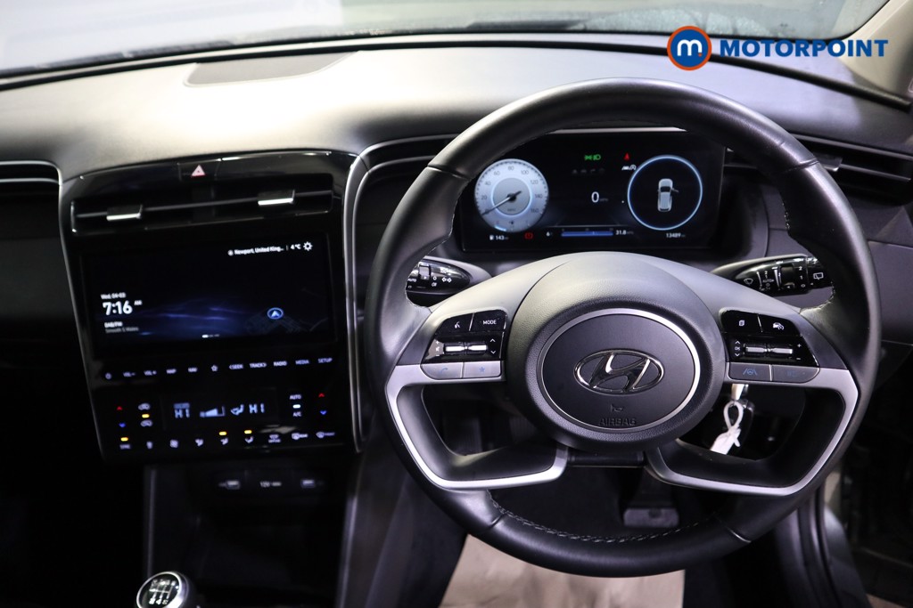 Used Hyundai TUCSON 2024 for sale - 77775587: Photo 9