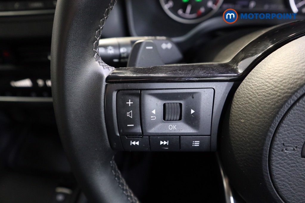 Used Nissan Qashqai 2023 for sale - 77679625: Photo 11