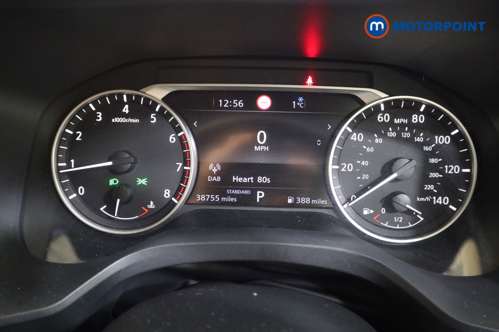 Used Nissan Qashqai 2023 for sale - 77679625: Photo 13