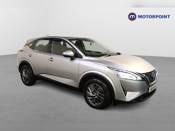 Used Nissan Qashqai 2023 for sale - 77679625: Photo