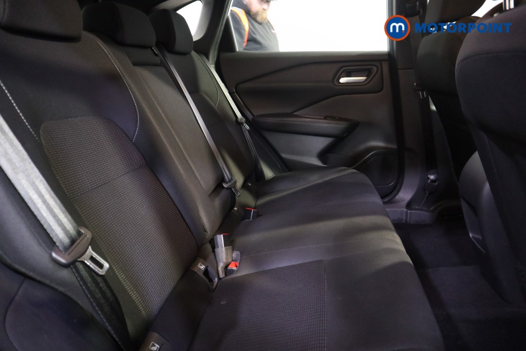 Used Nissan Qashqai 2023 for sale - 77679625: Photo 24