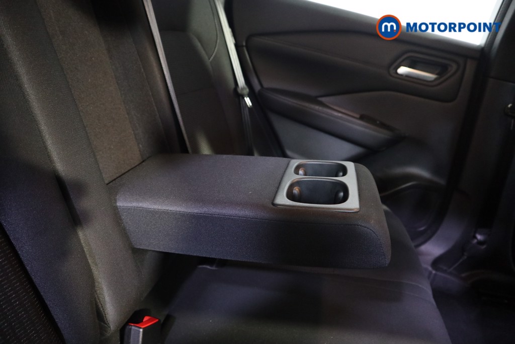 Used Nissan Qashqai 2023 for sale - 77679625: Photo 26