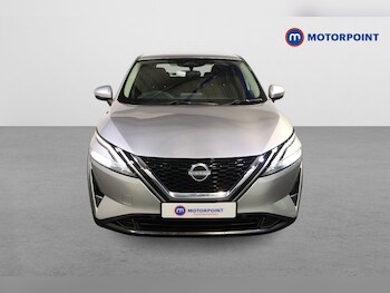 Used Nissan Qashqai 2023 for sale - 77679625: Photo