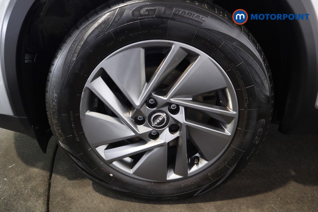 Used Nissan Qashqai 2023 for sale - 77679625: Photo 31