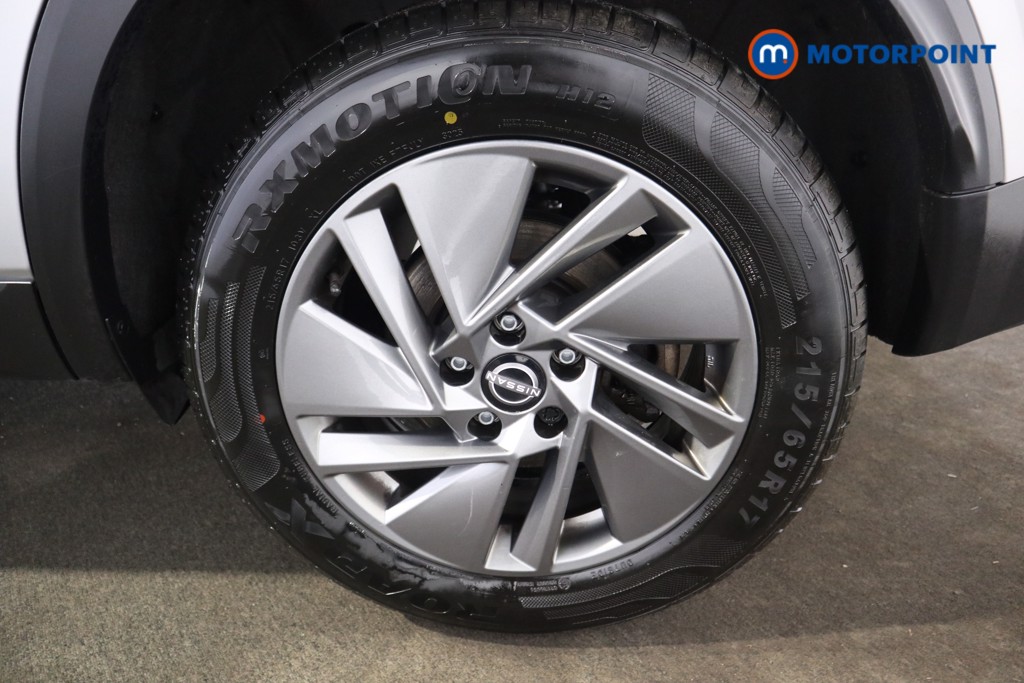 Used Nissan Qashqai 2023 for sale - 77679625: Photo 32