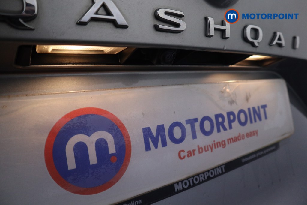 Used Nissan Qashqai 2023 for sale - 77679625: Photo 34