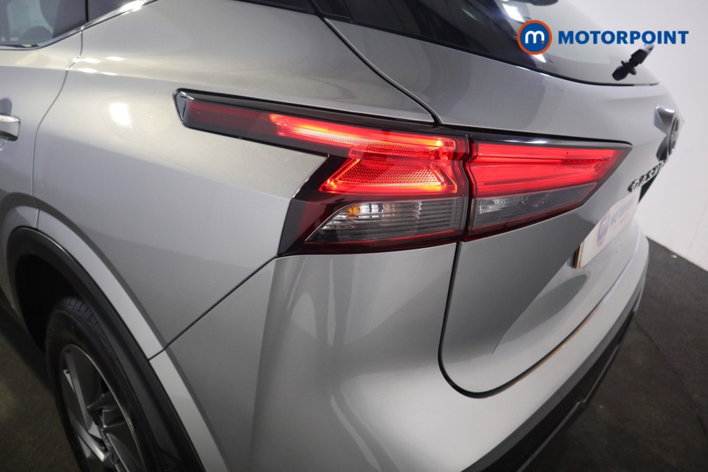 Used Nissan Qashqai 2023 for sale - 77679625: Photo 35