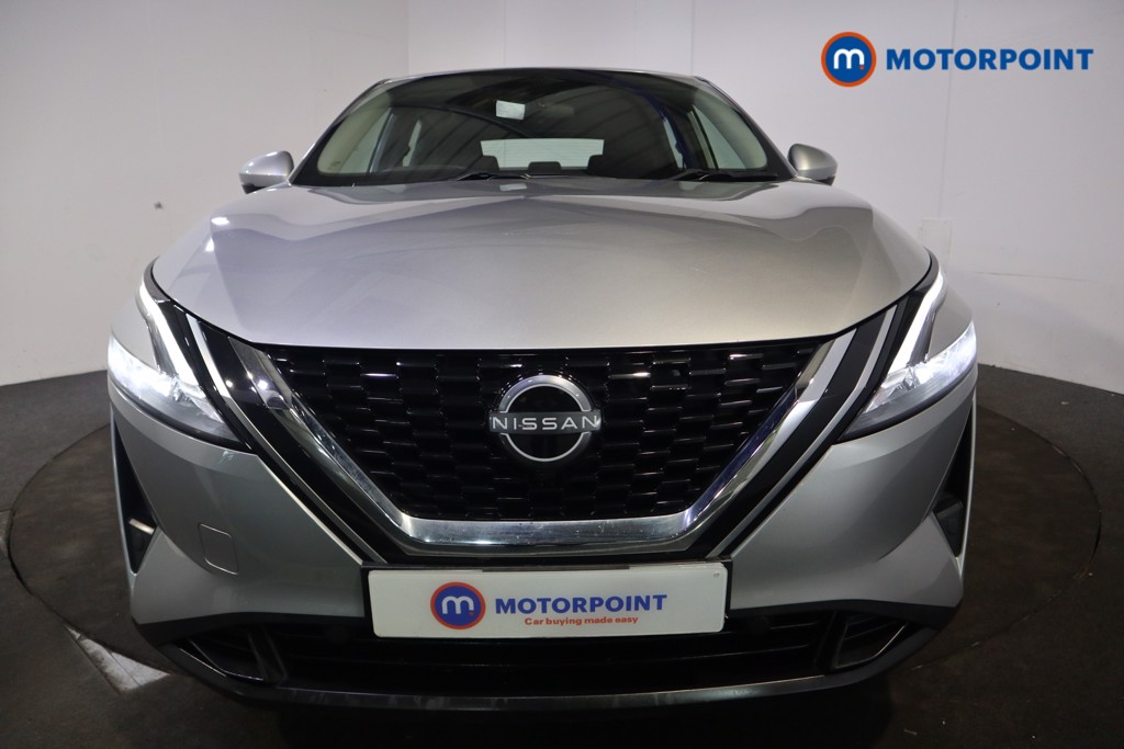 Used Nissan Qashqai 2023 for sale - 77679625: Photo 43