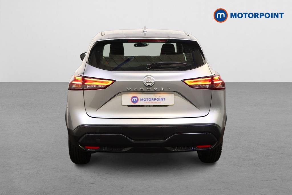 Used Nissan Qashqai 2023 for sale - 77679625: Photo 6