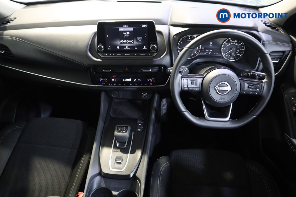 Used Nissan Qashqai 2023 for sale - 77679625: Photo 9