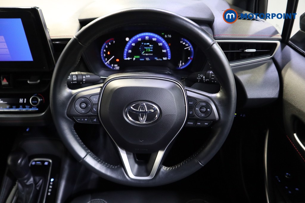 Used Toyota Corolla 2022 for sale - 77381867: Photo 10