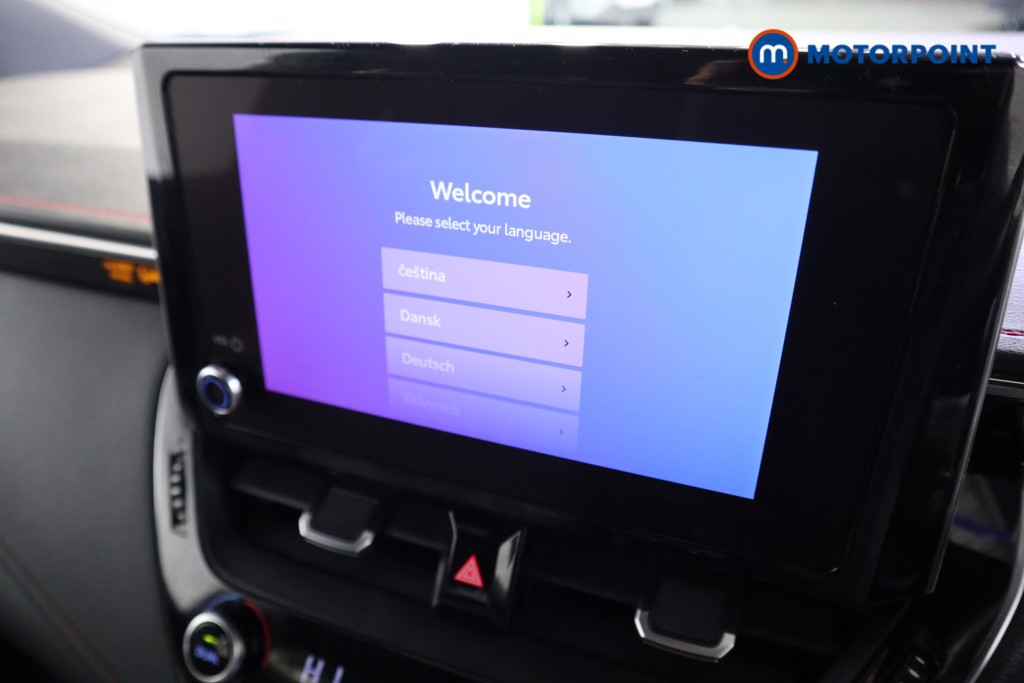 Used Toyota Corolla 2022 for sale - 77381867: Photo 14