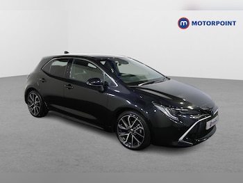 Used Toyota Corolla 2022 for sale - 77381867: Photo