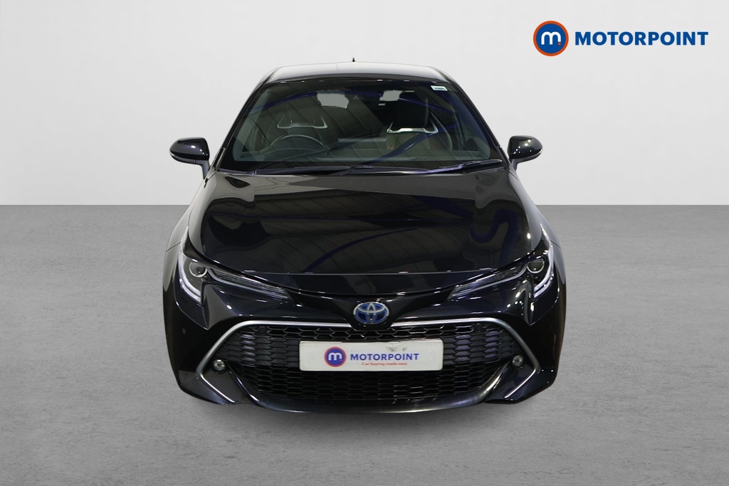 Used Toyota Corolla 2022 for sale - 77381867: Photo 2