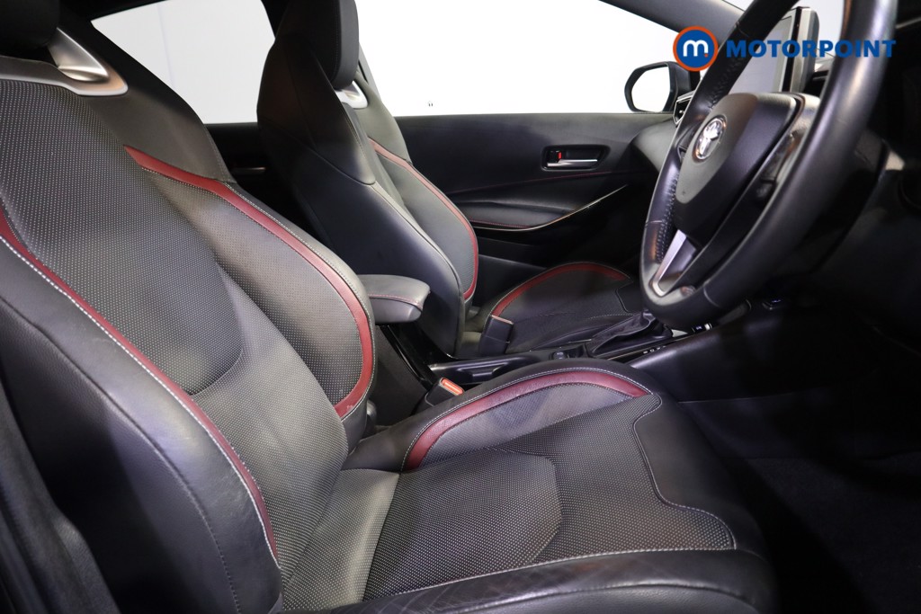 Used Toyota Corolla 2022 for sale - 77381867: Photo 22